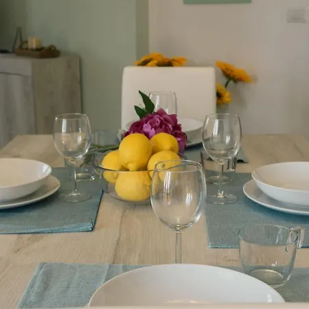 Italian Experience-numana * Numana