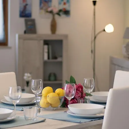 Appartement Italian Experience-numana