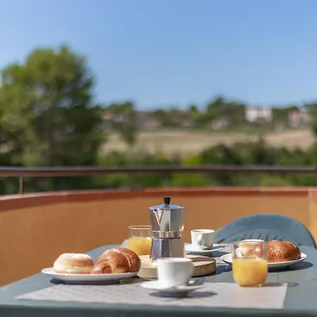 Italian Experience-numana Appartement *