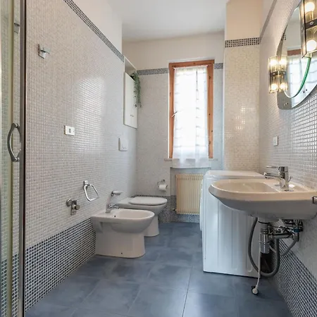 Italian Experience-numana Apartman Numana