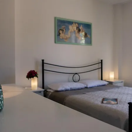 Apartman Italian Experience-numana Numana