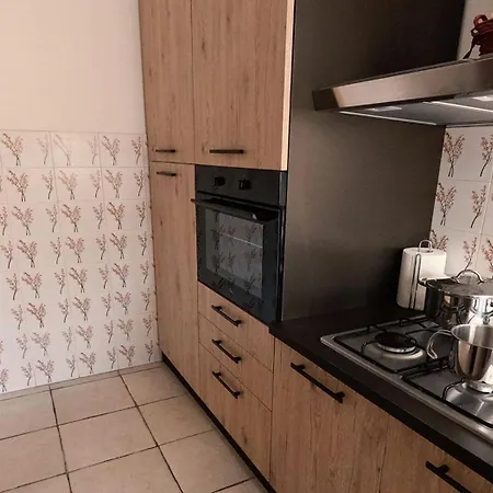 Apartman Italian Experience-numana Numana