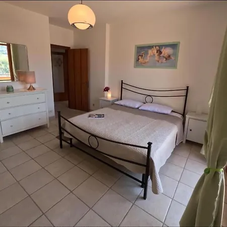 Italian Experience-numana Apartman *