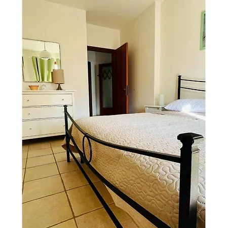 Italian Experience-numana Apartman *