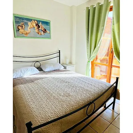 Apartman Italian Experience-numana Numana