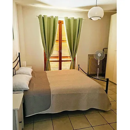 Italian Experience-numana Apartman