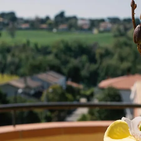 Apartman Italian Experience-numana *