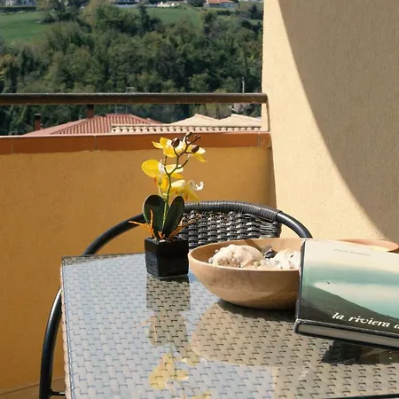 Italian Experience-numana Apartman Numana
