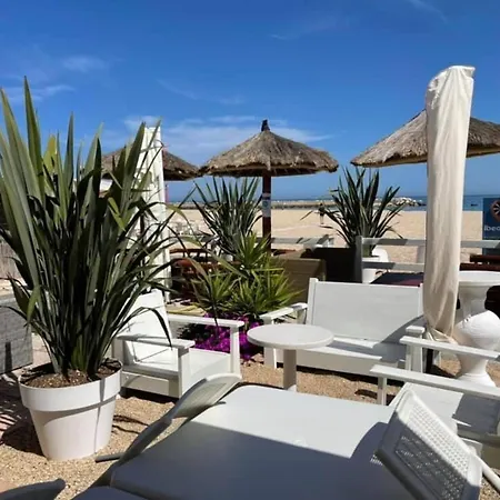 Italian Experience-numana Apartman